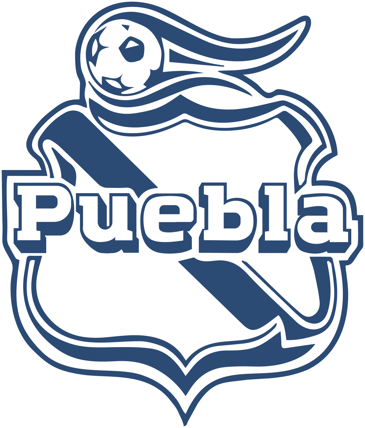 Maglia FC Puebla